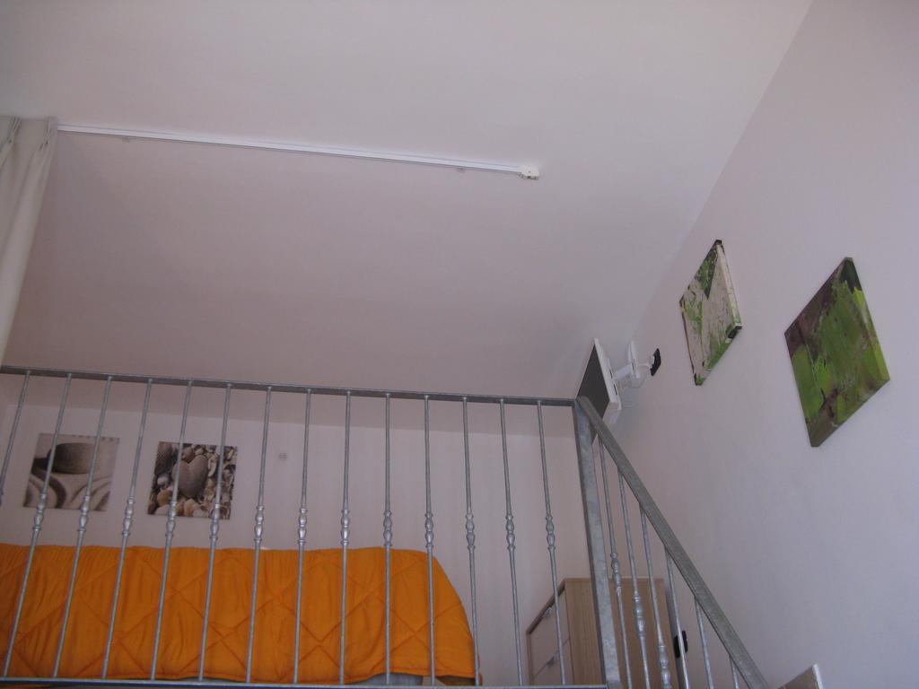 Suite Li Figuli Lecce Kültér fotó