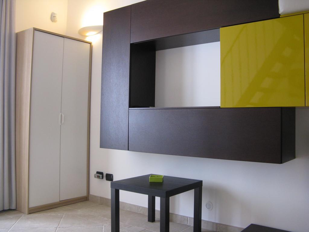 Suite Li Figuli Lecce Kültér fotó