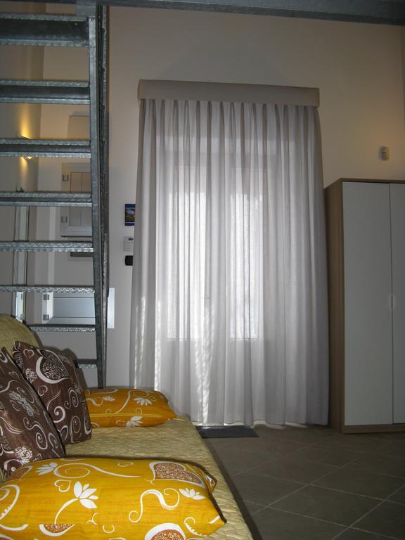 Suite Li Figuli Lecce Kültér fotó