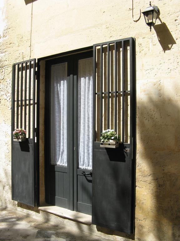Suite Li Figuli Lecce Kültér fotó