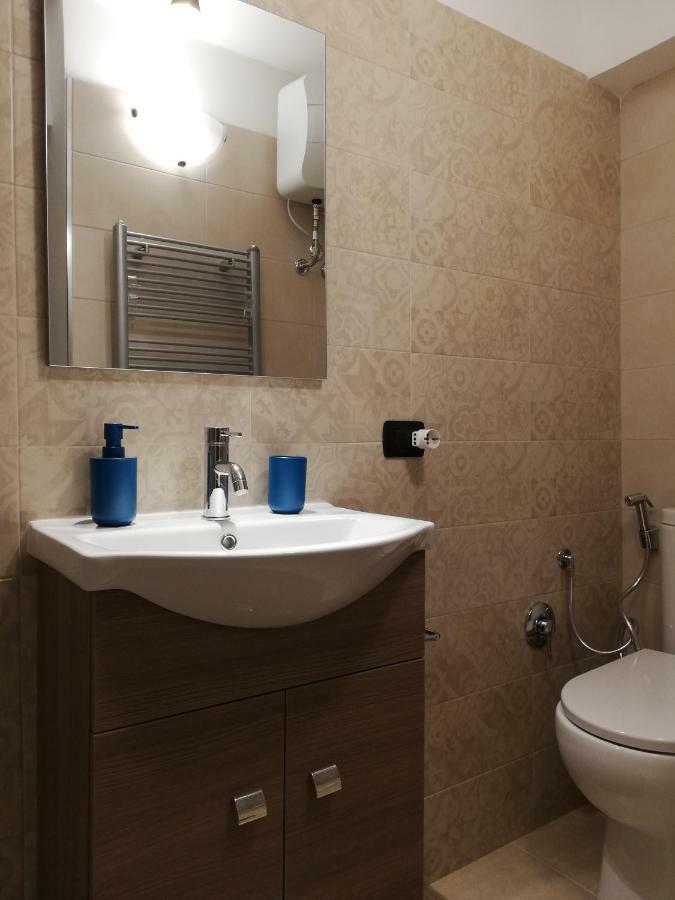 Suite Li Figuli Lecce Kültér fotó